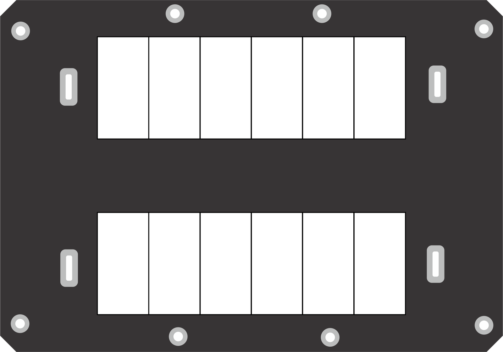 12 Modules