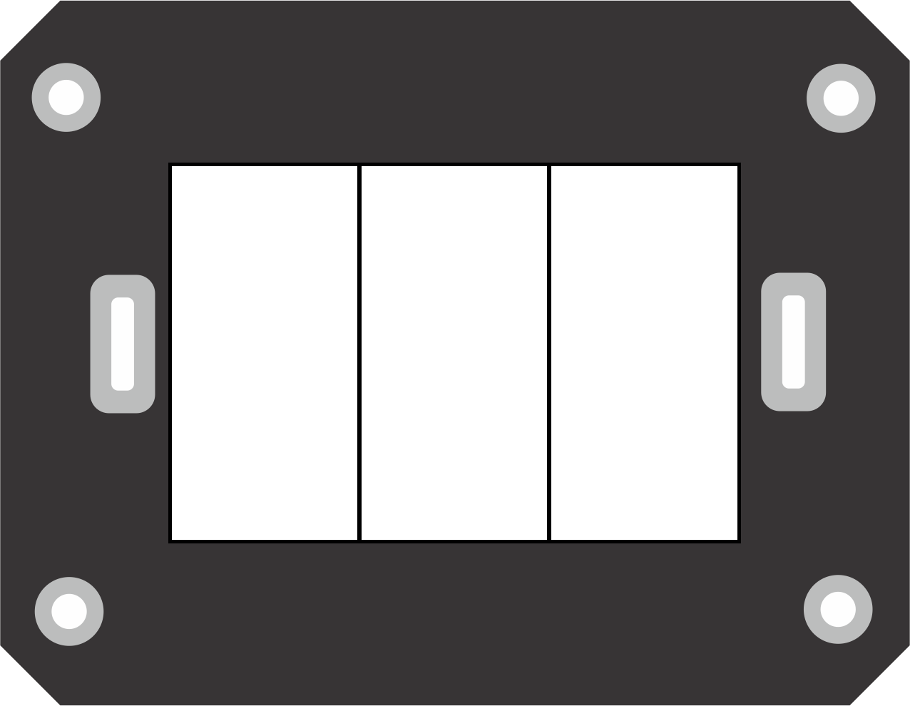 3 Modules