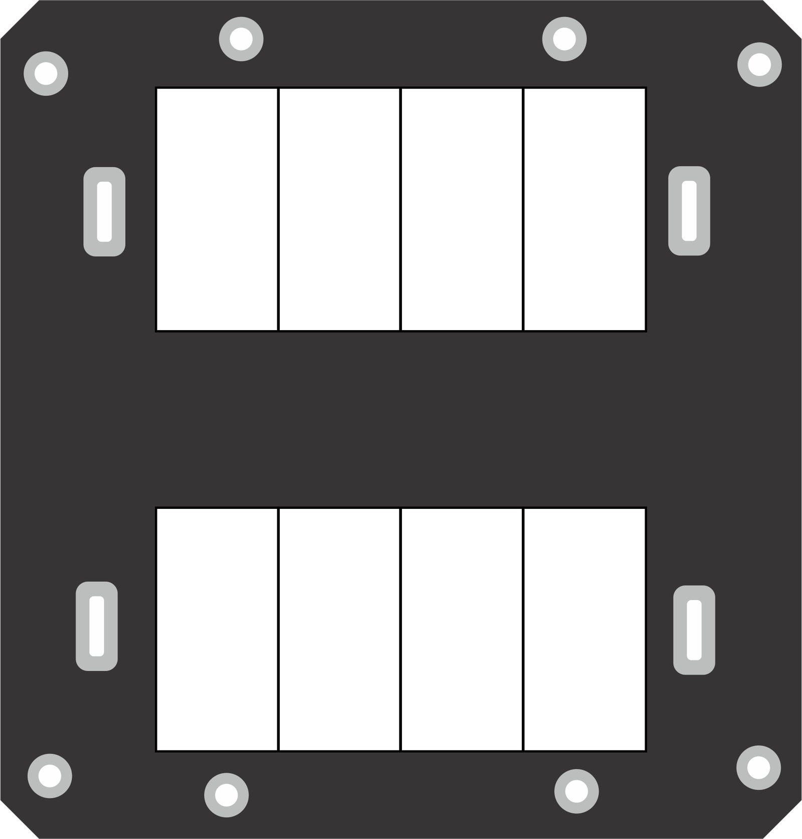 8v Modules